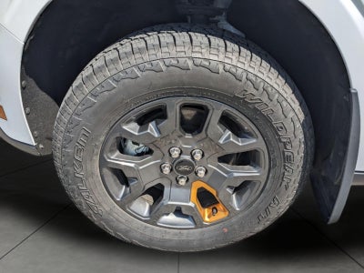 2024 Ford Maverick LARIAT Advanced AWD SuperCrew