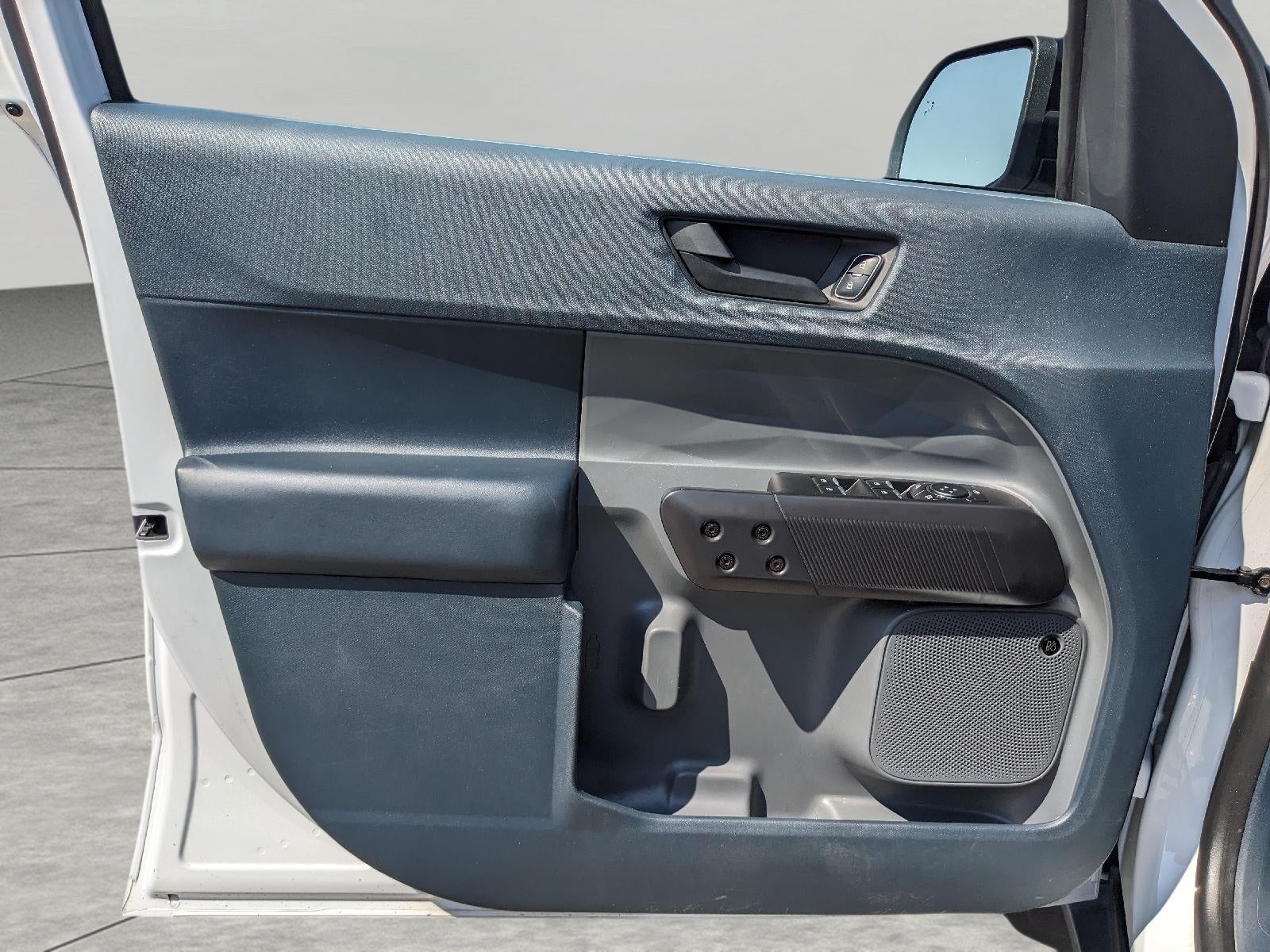 2024 Ford Maverick LARIAT Advanced AWD SuperCrew