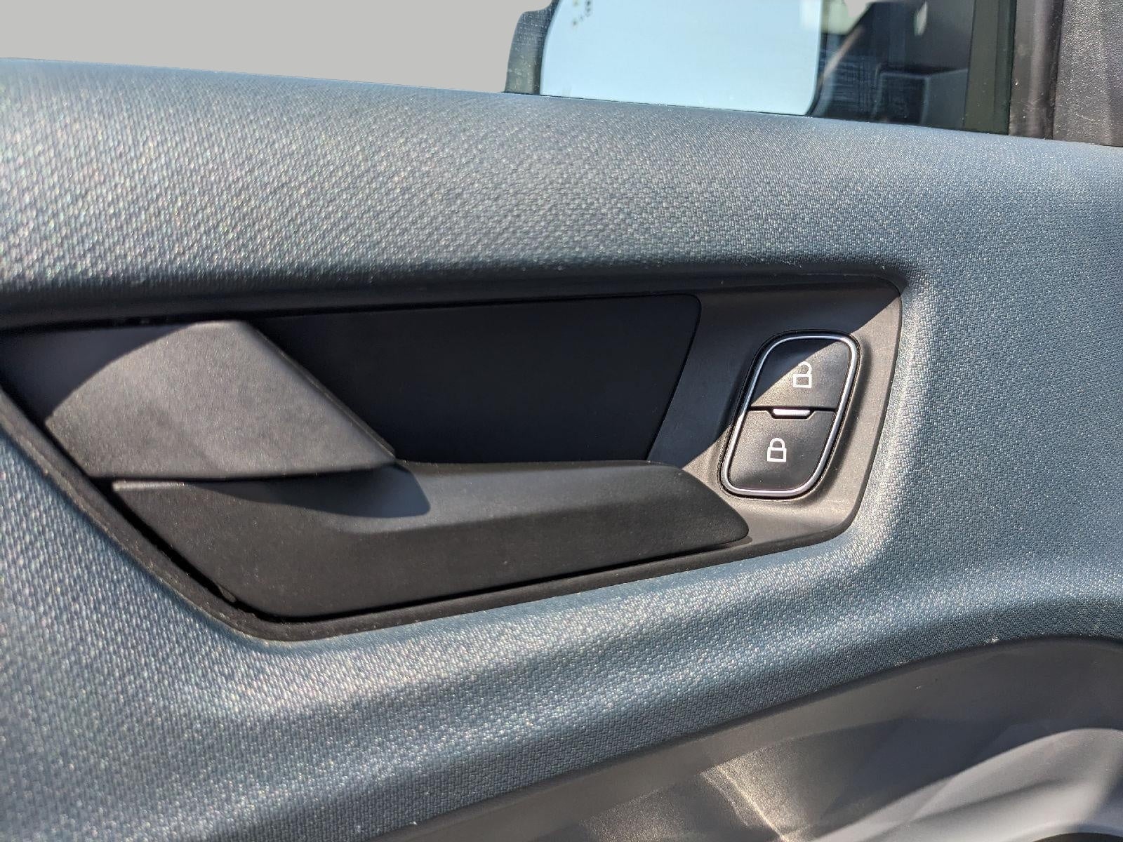 2024 Ford Maverick LARIAT Advanced AWD SuperCrew