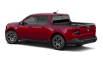 2026 Ford Maverick LARIAT AWD SuperCrew