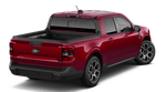 2026 Ford Maverick LARIAT AWD SuperCrew