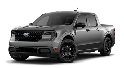 2026 Ford Maverick LARIAT AWD SuperCrew