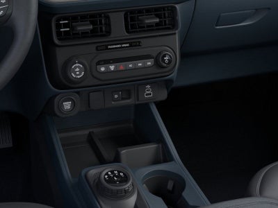 2026 Ford Maverick LARIAT AWD SuperCrew