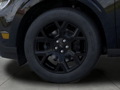 2026 Ford Maverick LARIAT AWD SuperCrew