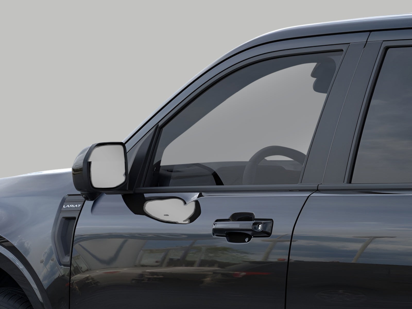 2026 Ford Maverick LARIAT AWD SuperCrew