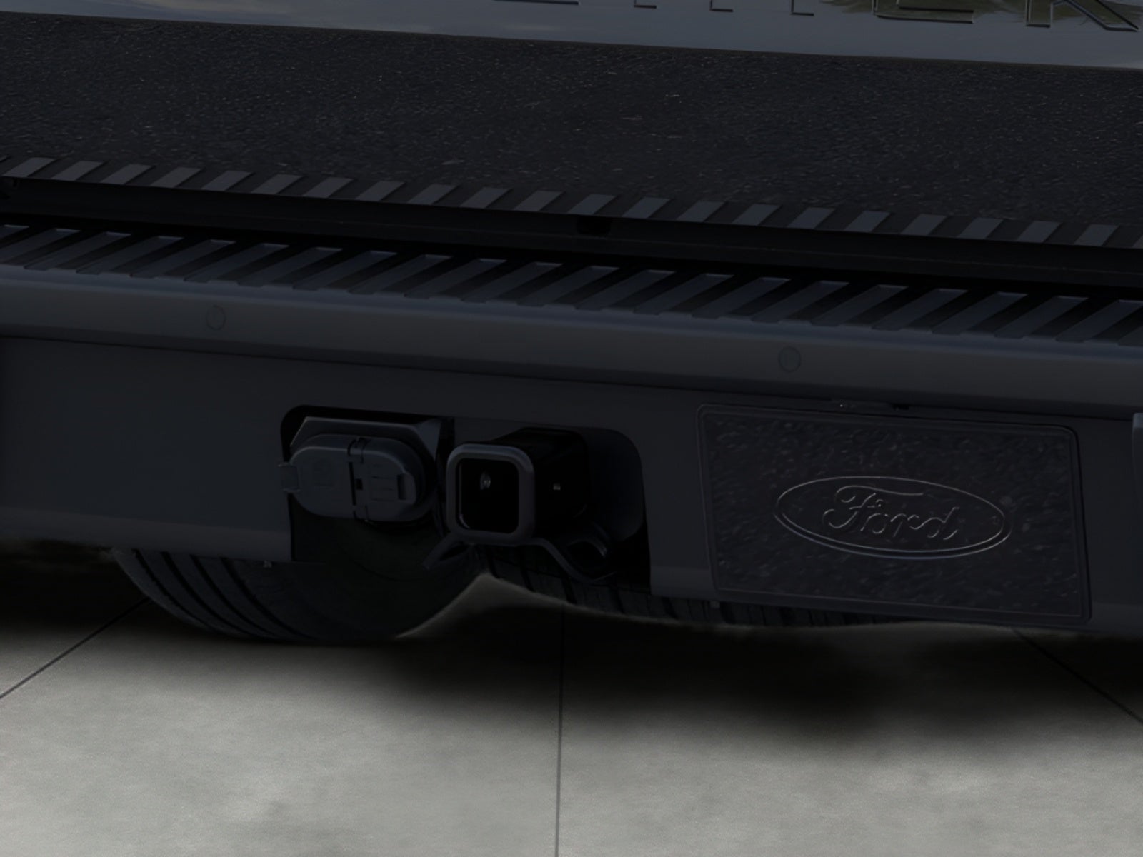 2026 Ford Maverick LARIAT AWD SuperCrew