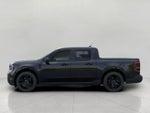 2026 Ford Maverick LARIAT AWD SuperCrew