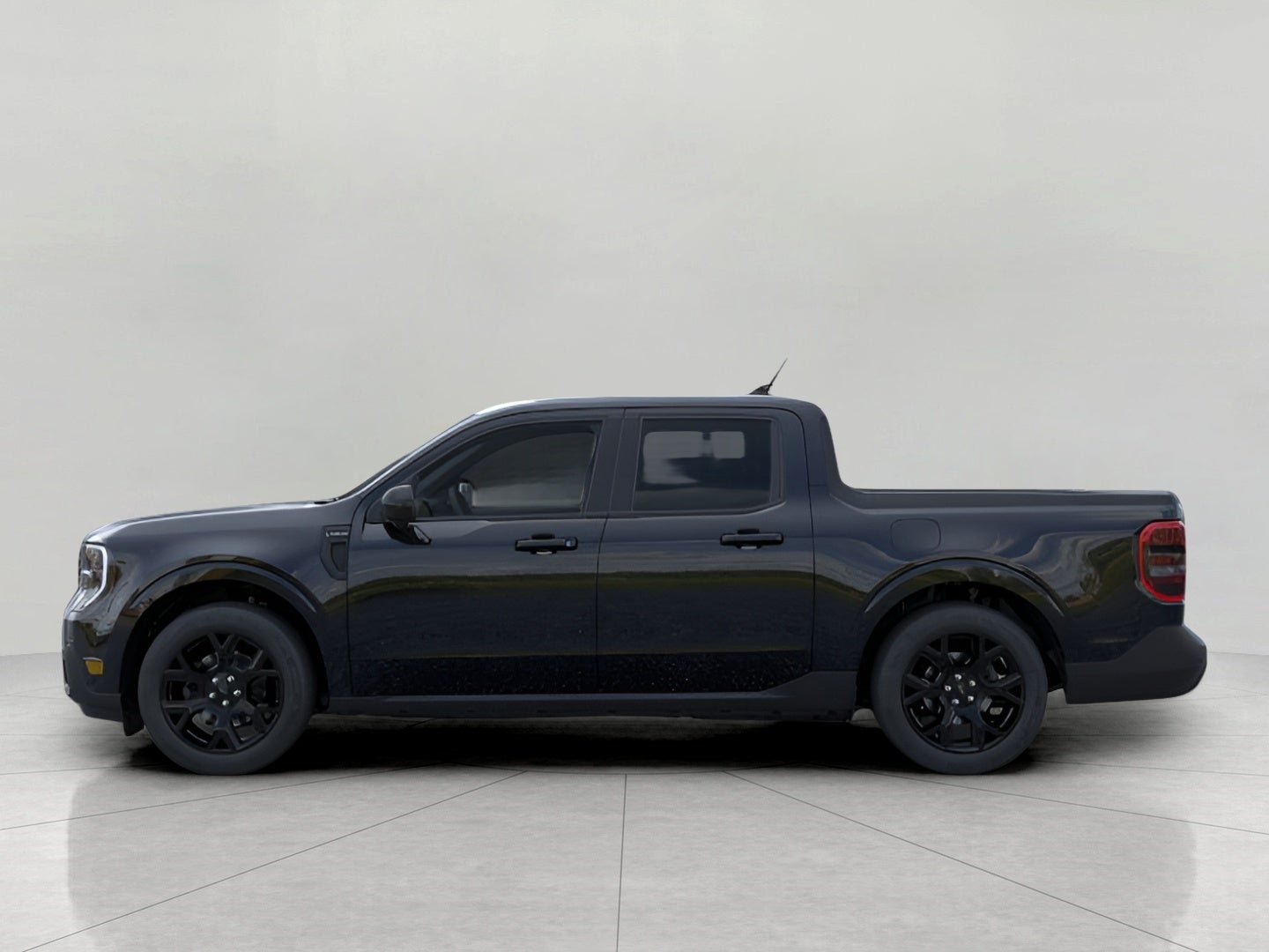 2026 Ford Maverick LARIAT AWD SuperCrew