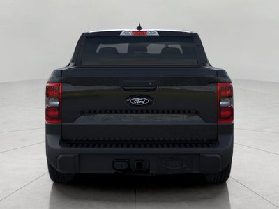 2026 Ford Maverick LARIAT AWD SuperCrew