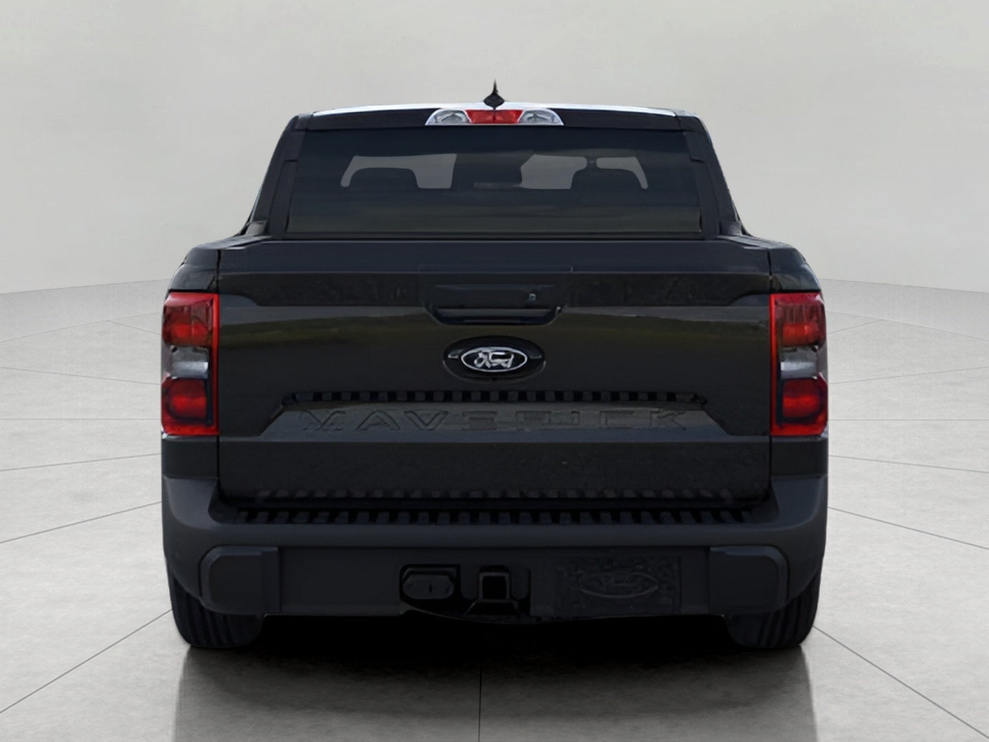 2026 Ford Maverick LARIAT AWD SuperCrew