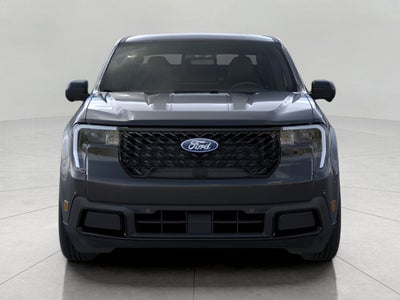 2026 Ford Maverick LARIAT AWD SuperCrew