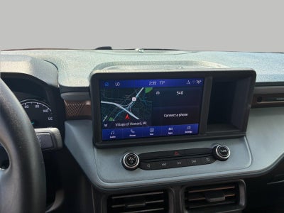 2024 Ford Maverick LARIAT AWD SuperCrew