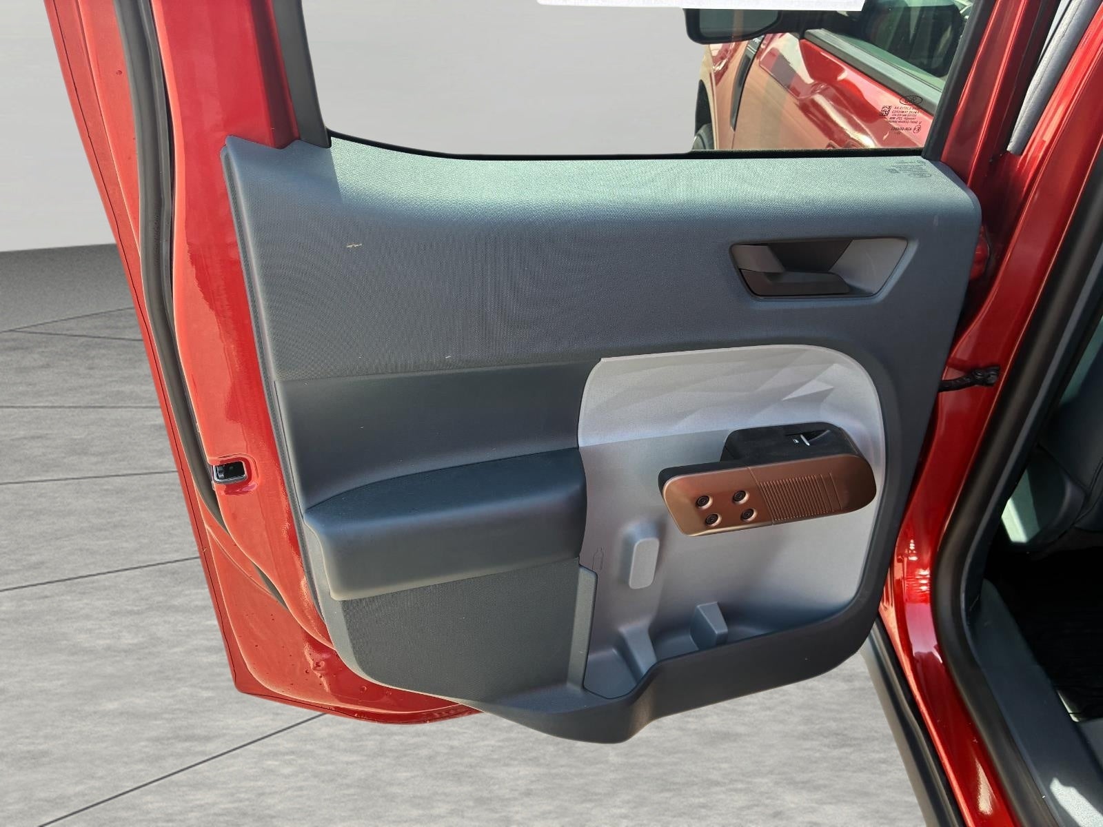 2024 Ford Maverick LARIAT AWD SuperCrew