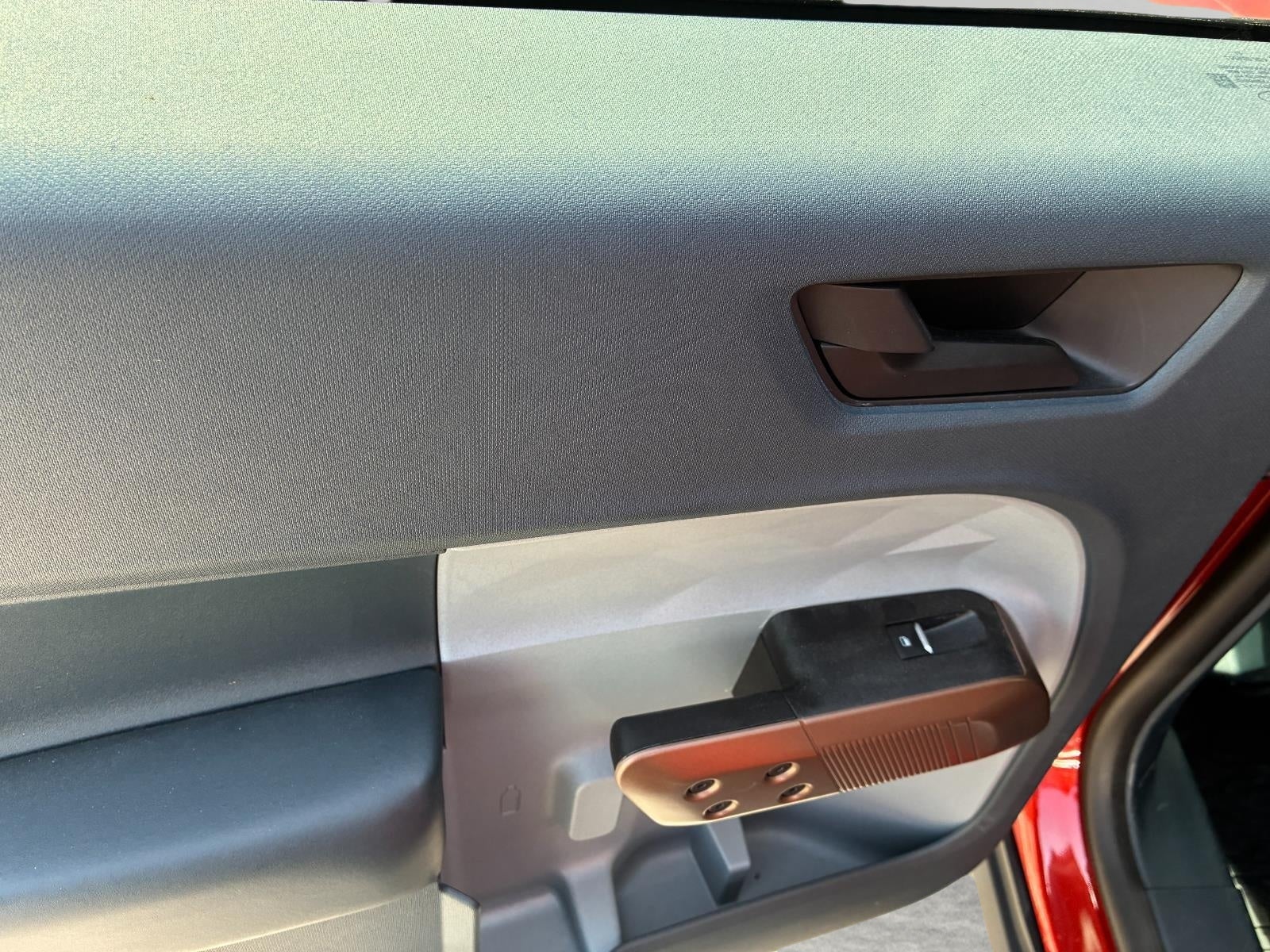 2024 Ford Maverick LARIAT AWD SuperCrew