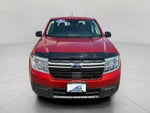 2024 Ford Maverick LARIAT AWD SuperCrew