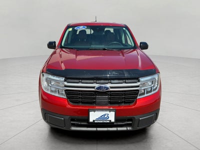 2024 Ford Maverick LARIAT AWD SuperCrew