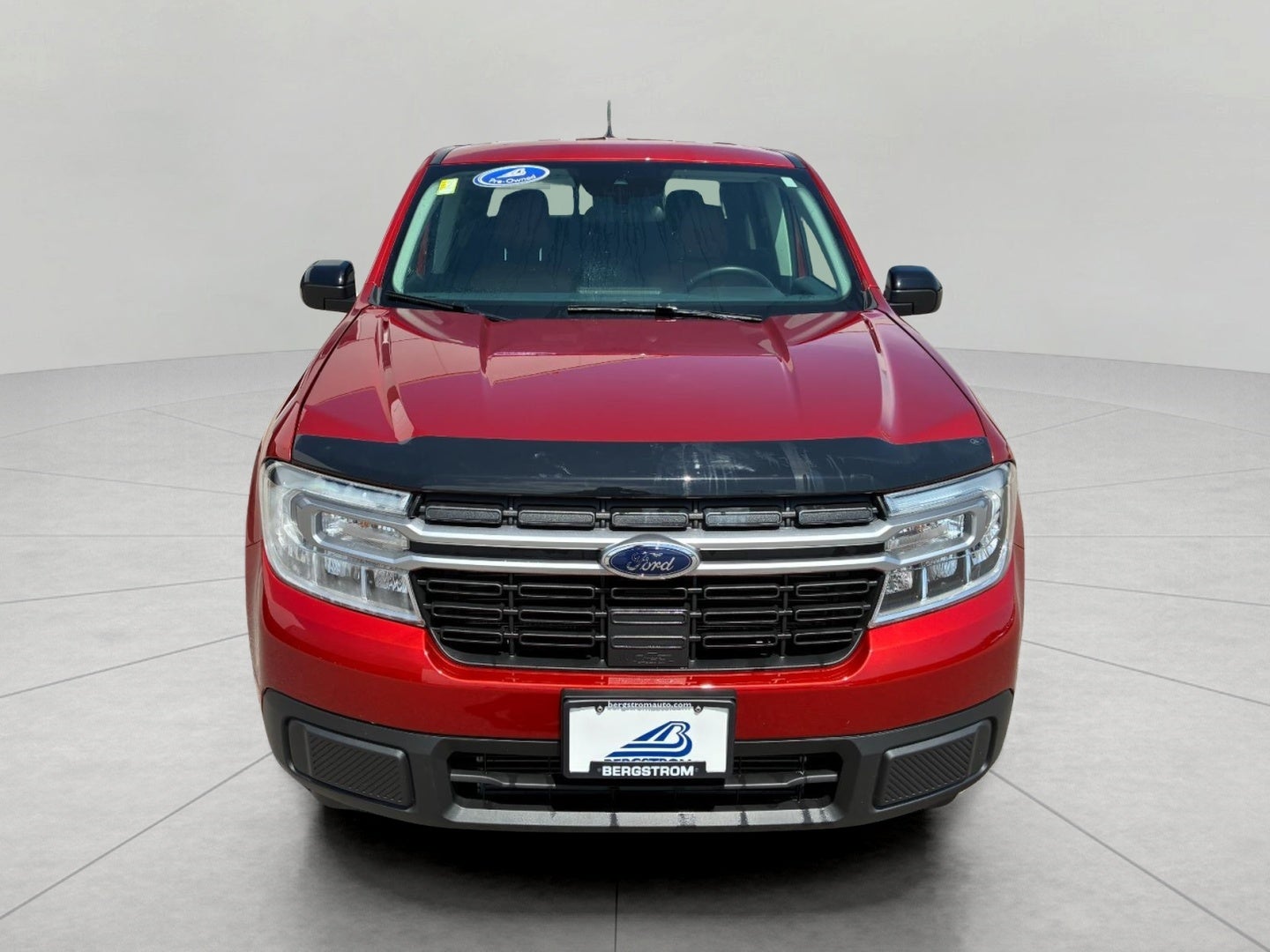 2024 Ford Maverick LARIAT AWD SuperCrew
