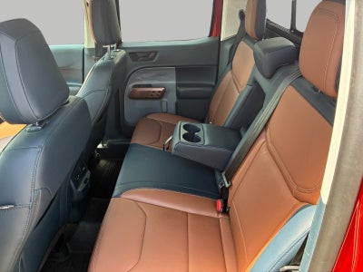 2024 Ford Maverick LARIAT AWD SuperCrew