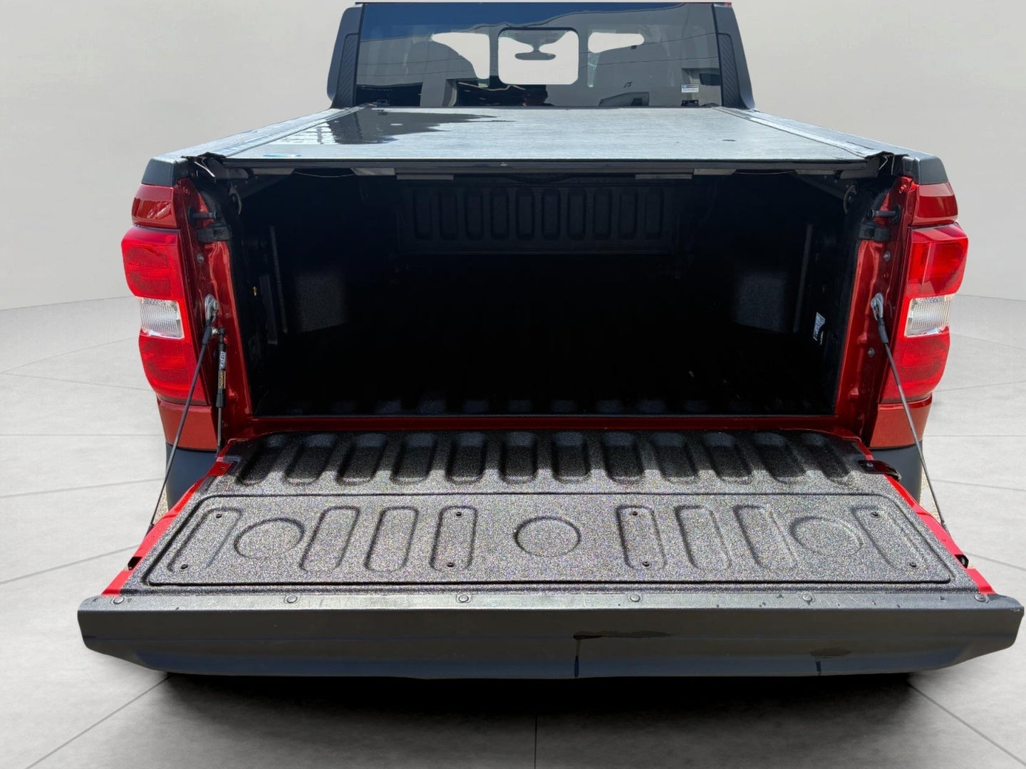 2024 Ford Maverick LARIAT AWD SuperCrew