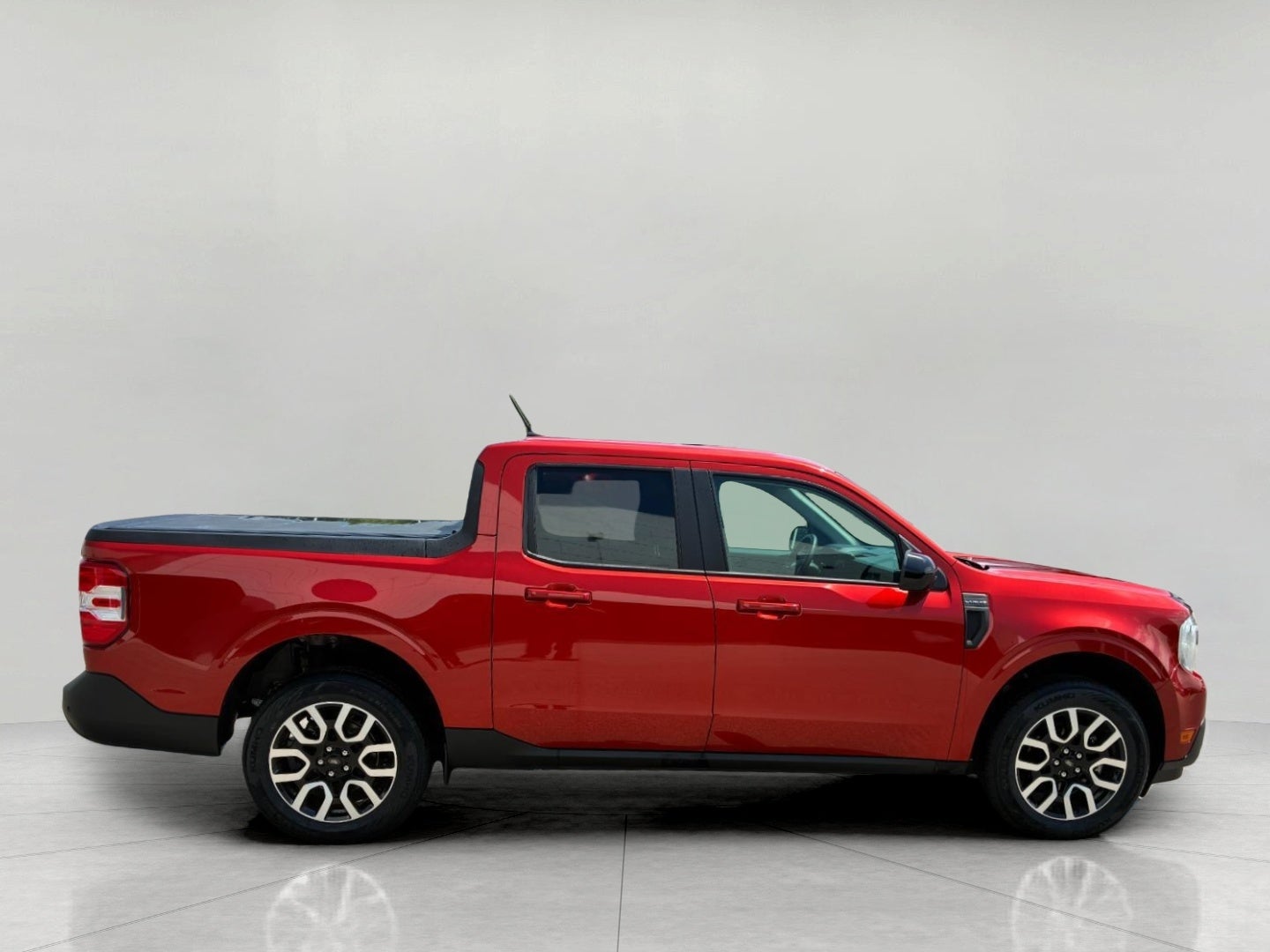 2024 Ford Maverick LARIAT AWD SuperCrew