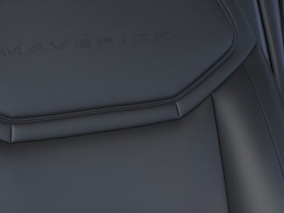 2026 Ford Maverick LARIAT AWD SuperCrew