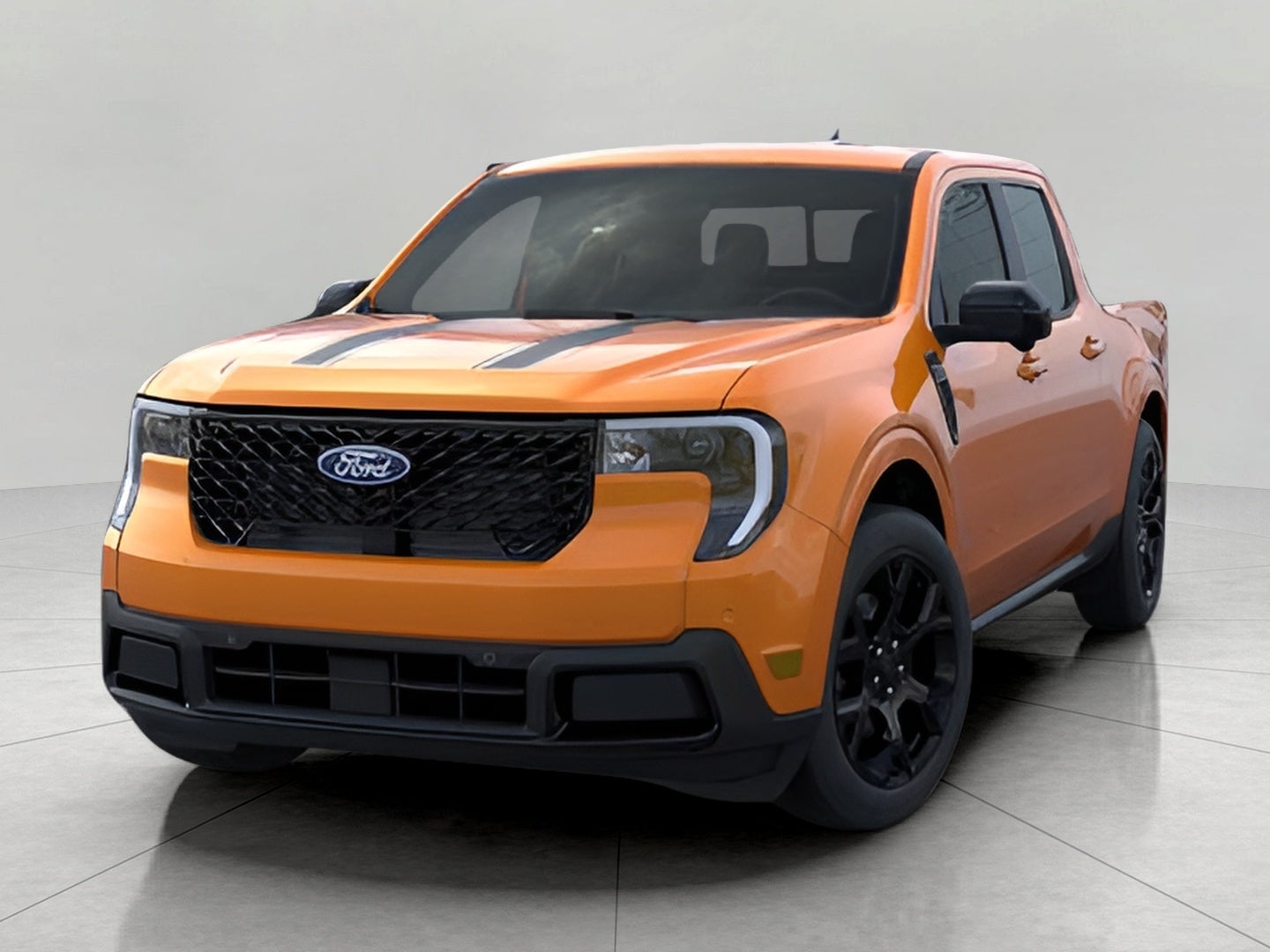 2026 Ford Maverick LARIAT AWD SuperCrew