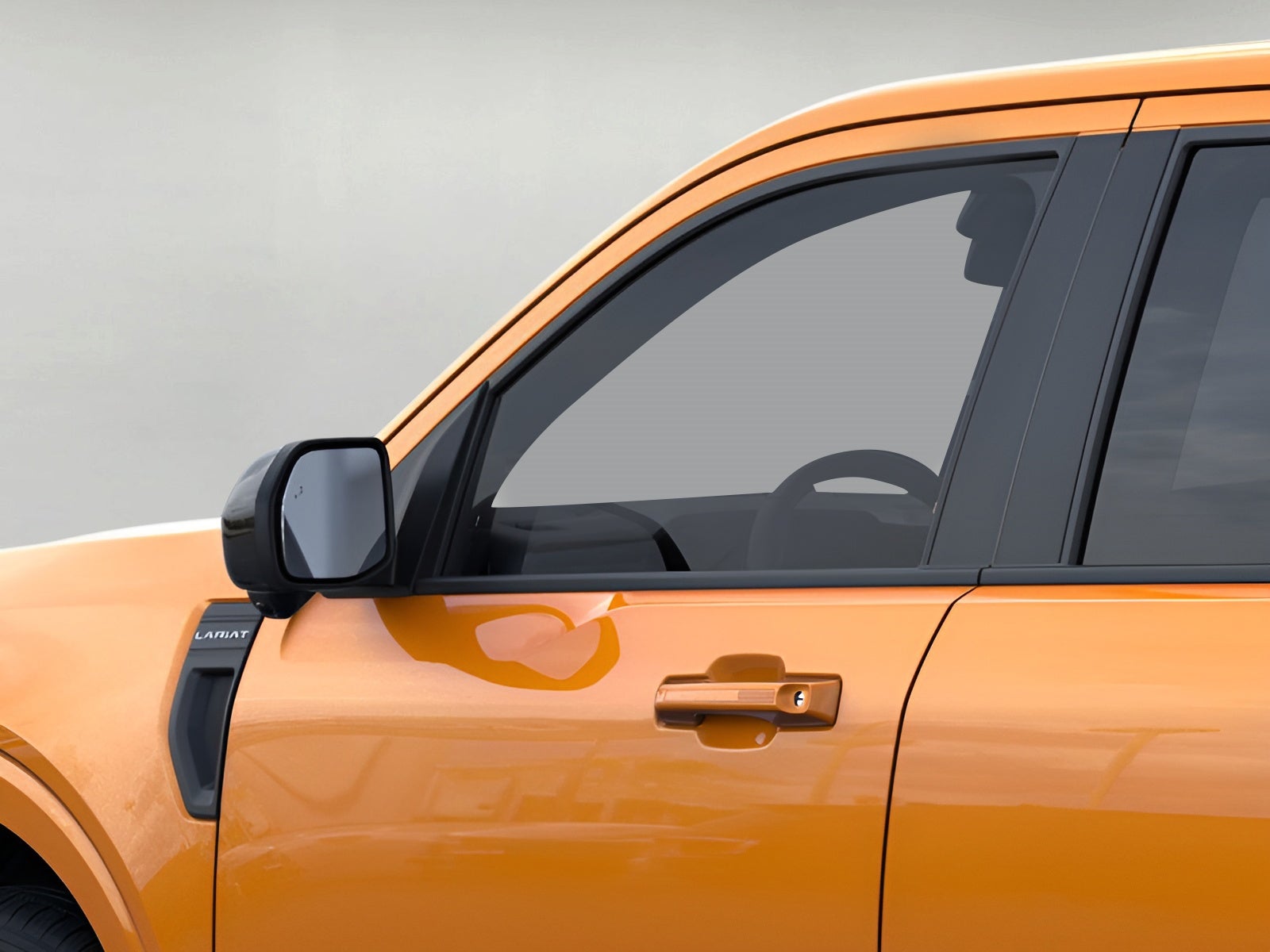 2026 Ford Maverick LARIAT AWD SuperCrew