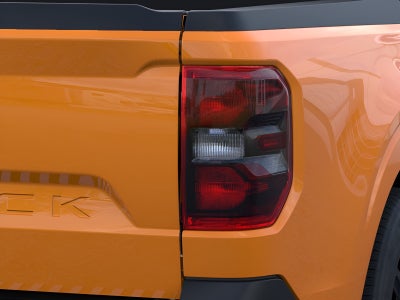 2026 Ford Maverick LARIAT AWD SuperCrew