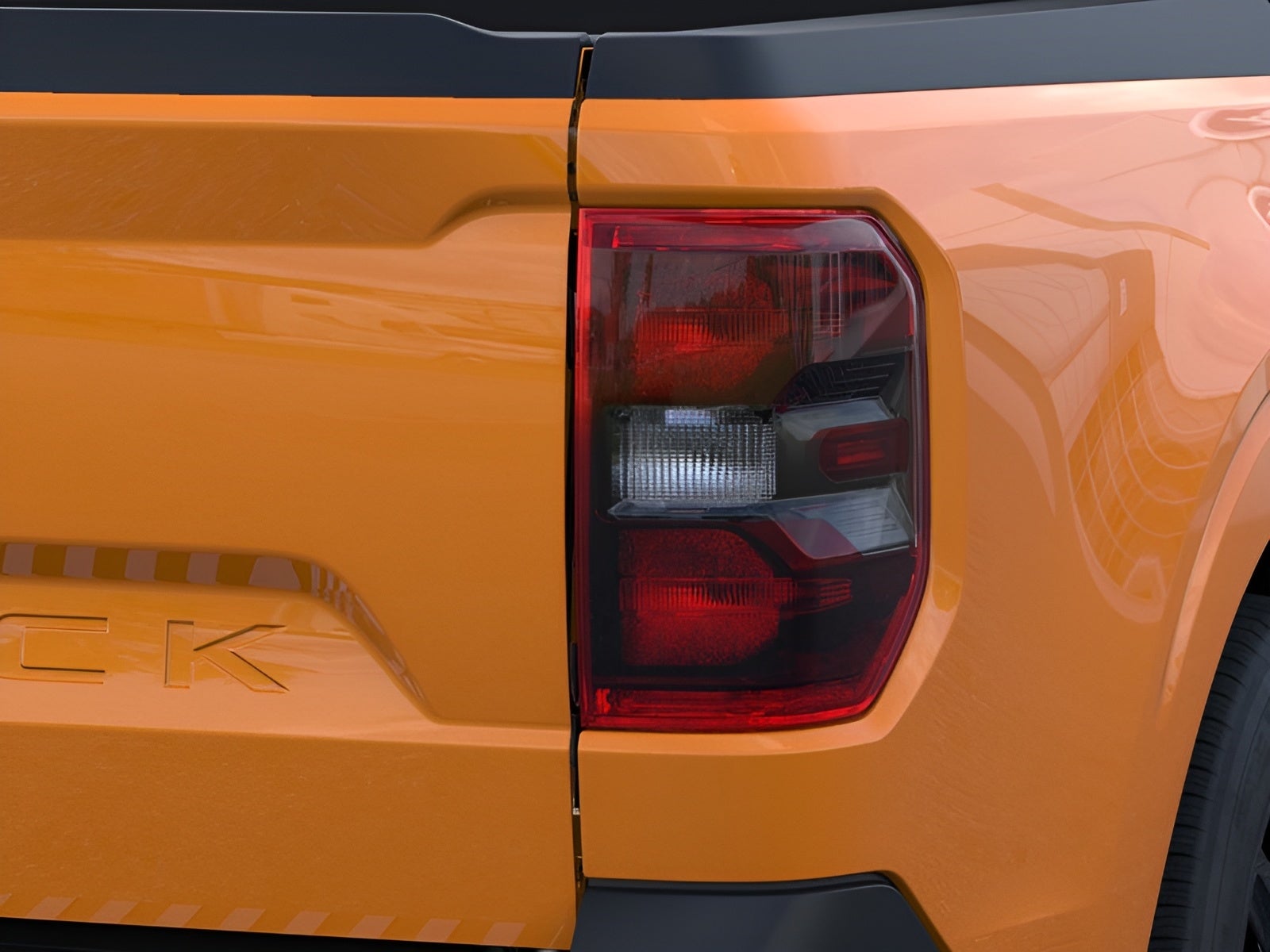 2026 Ford Maverick LARIAT AWD SuperCrew