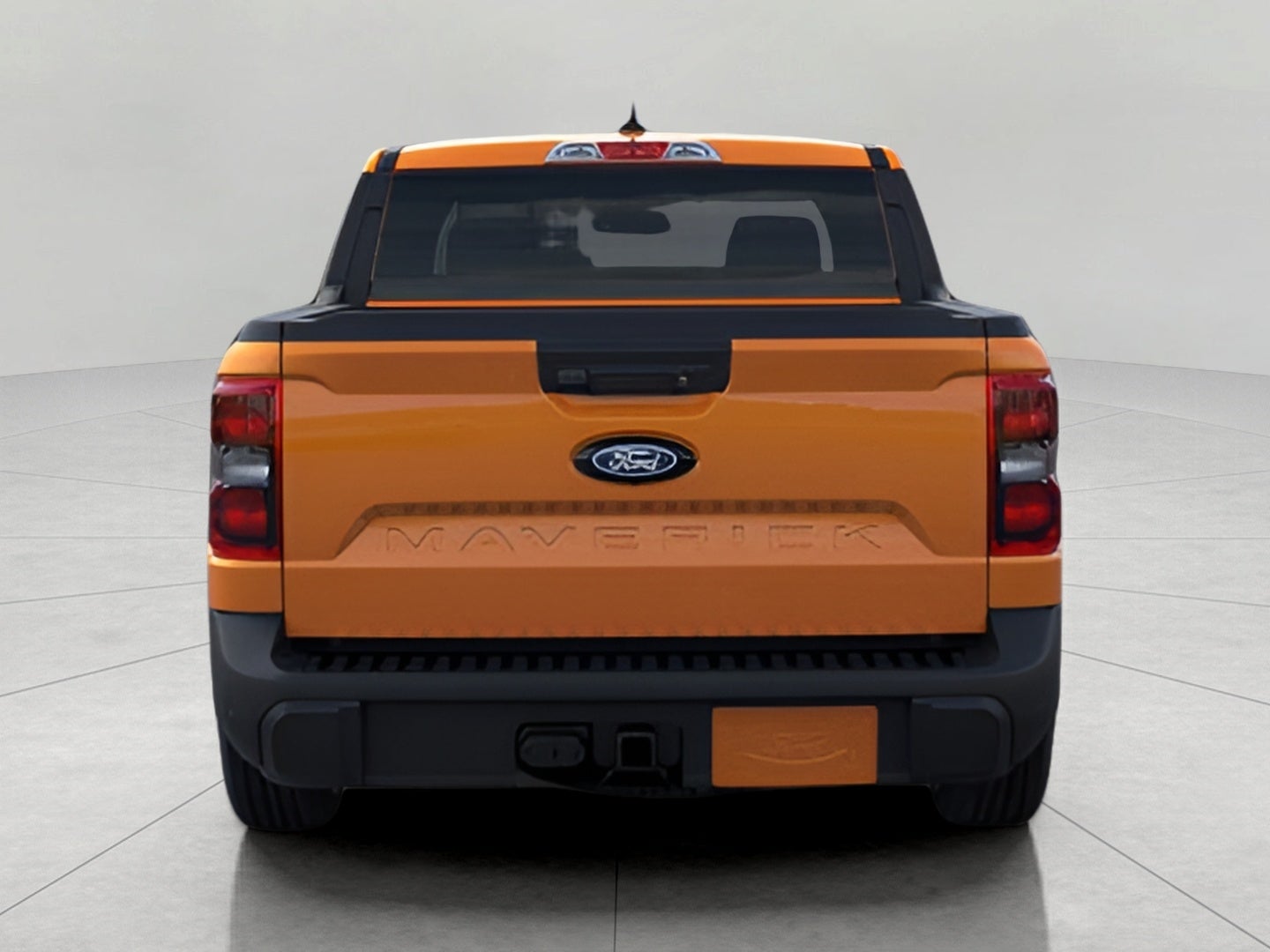 2026 Ford Maverick LARIAT AWD SuperCrew
