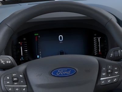 2026 Ford Maverick LARIAT AWD SuperCrew