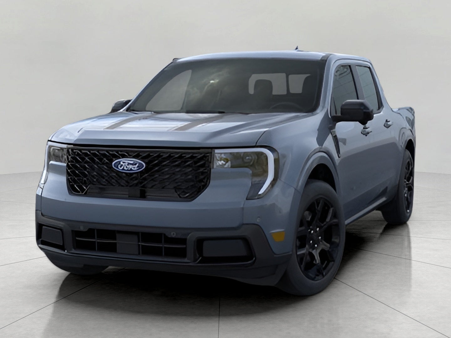 2026 Ford Maverick LARIAT AWD SuperCrew