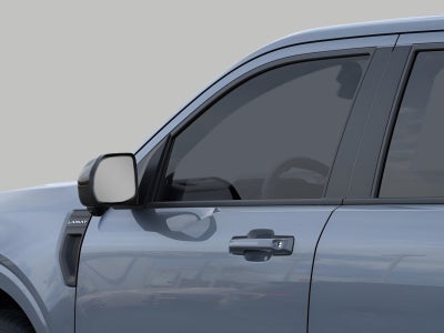 2026 Ford Maverick LARIAT AWD SuperCrew