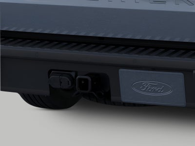 2026 Ford Maverick LARIAT AWD SuperCrew