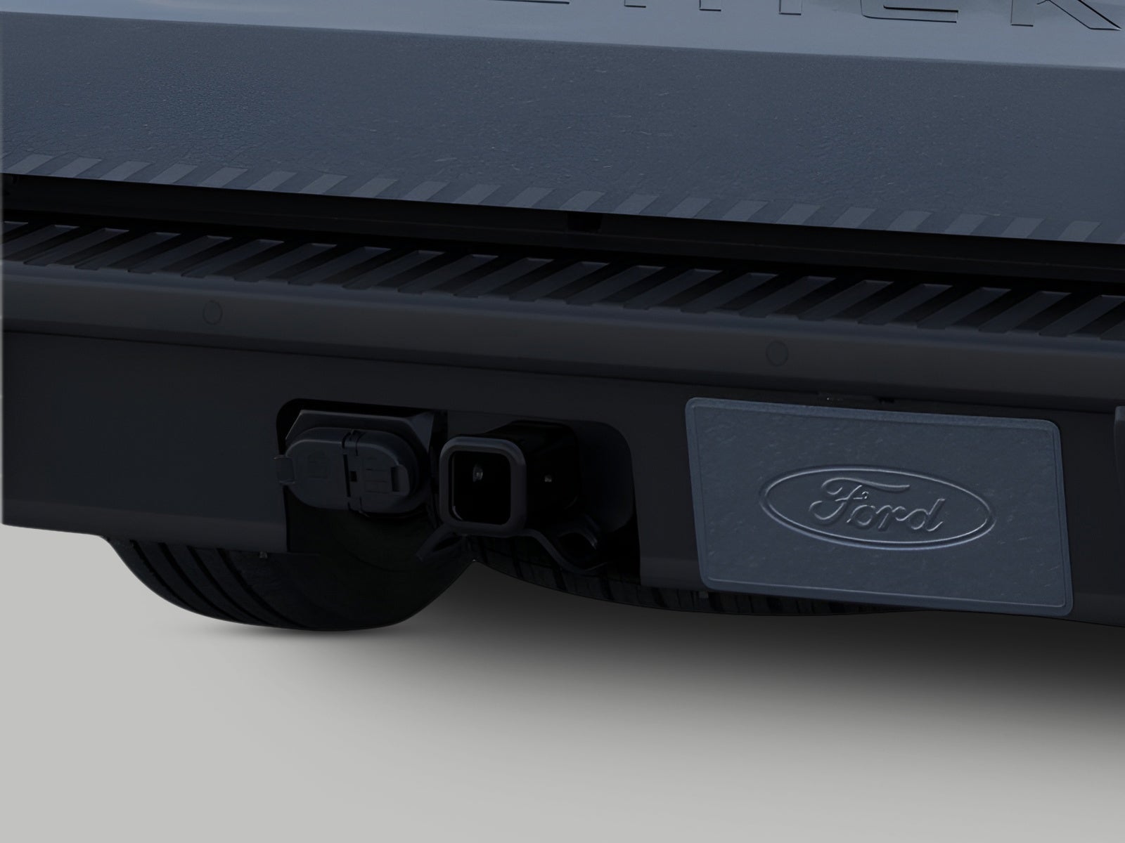 2026 Ford Maverick LARIAT AWD SuperCrew