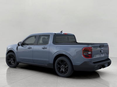 2026 Ford Maverick LARIAT AWD SuperCrew