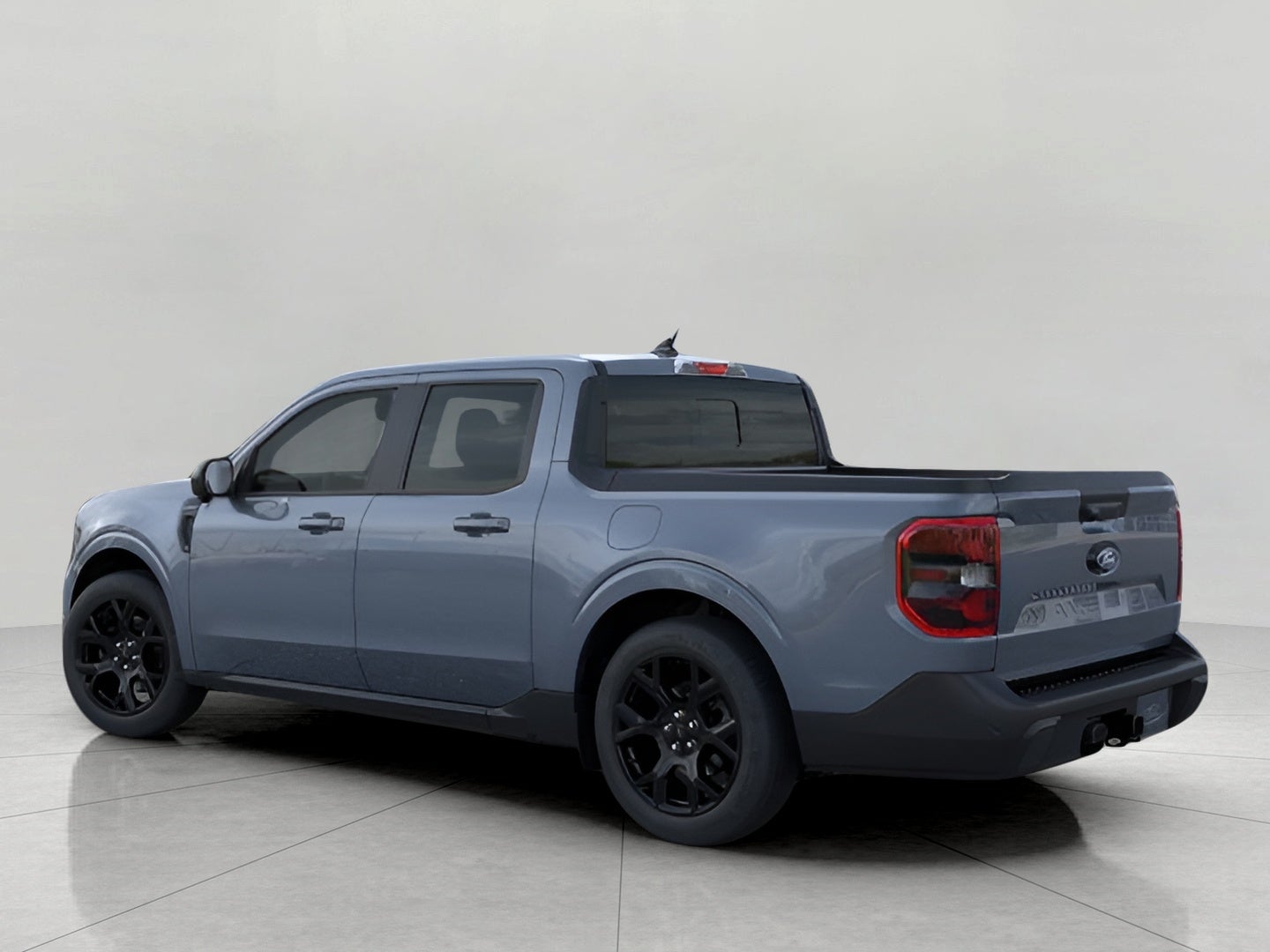 2026 Ford Maverick LARIAT AWD SuperCrew