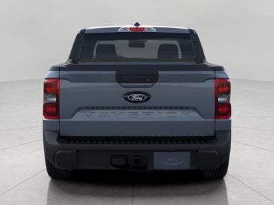 2026 Ford Maverick LARIAT AWD SuperCrew