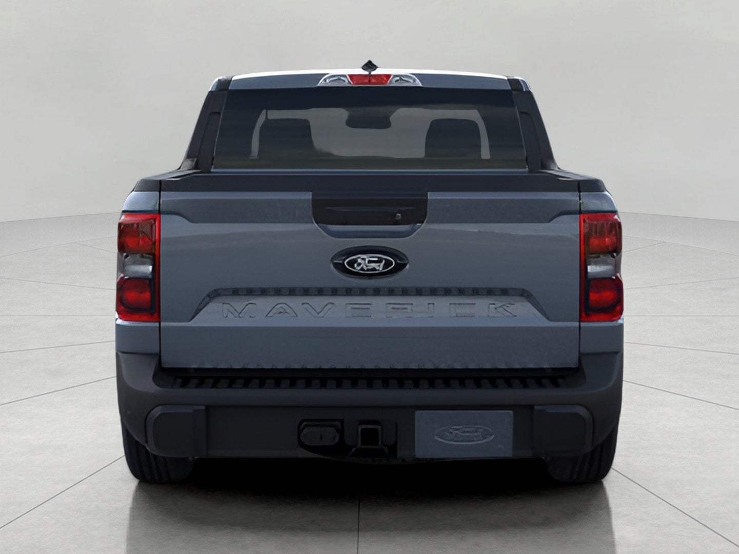 2026 Ford Maverick LARIAT AWD SuperCrew