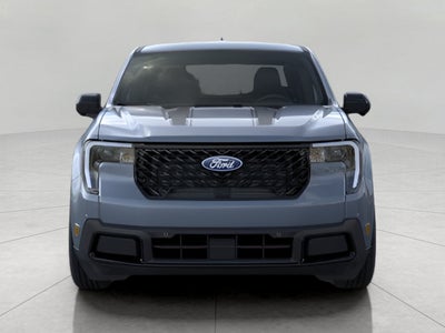 2026 Ford Maverick LARIAT AWD SuperCrew