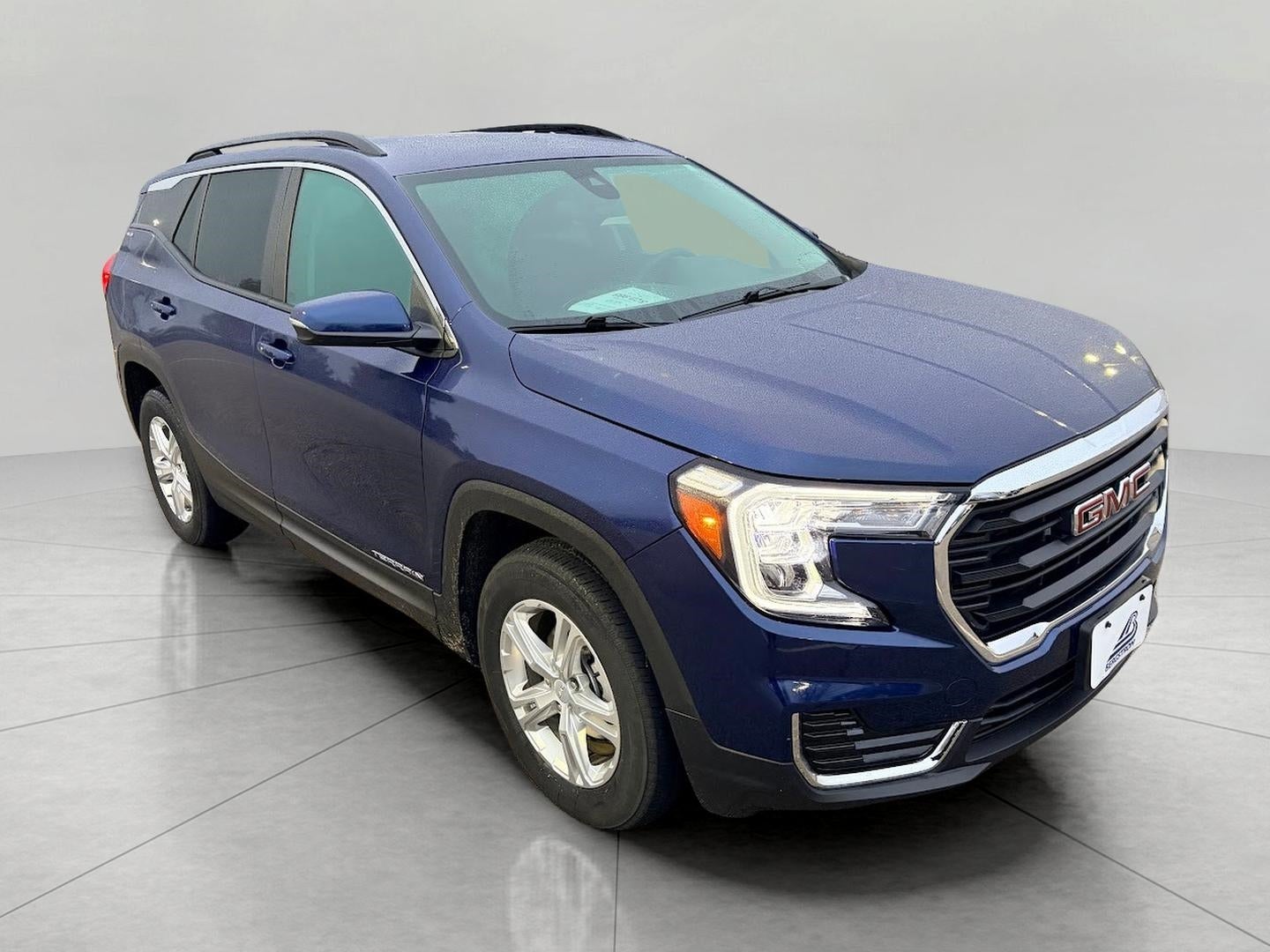 2022 GMC Terrain AWD 4dr SLE