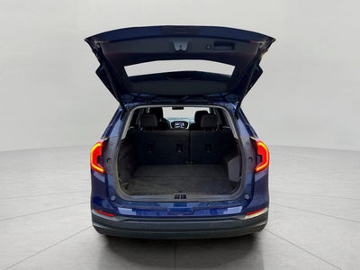 2022 GMC Terrain AWD 4dr SLE