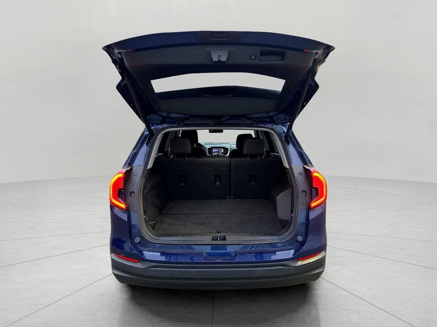 2022 GMC Terrain AWD 4dr SLE