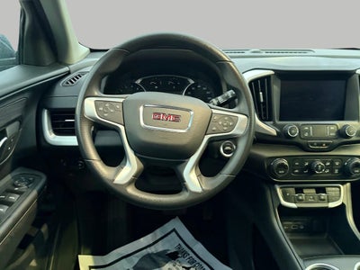 2022 GMC Terrain AWD 4dr SLE