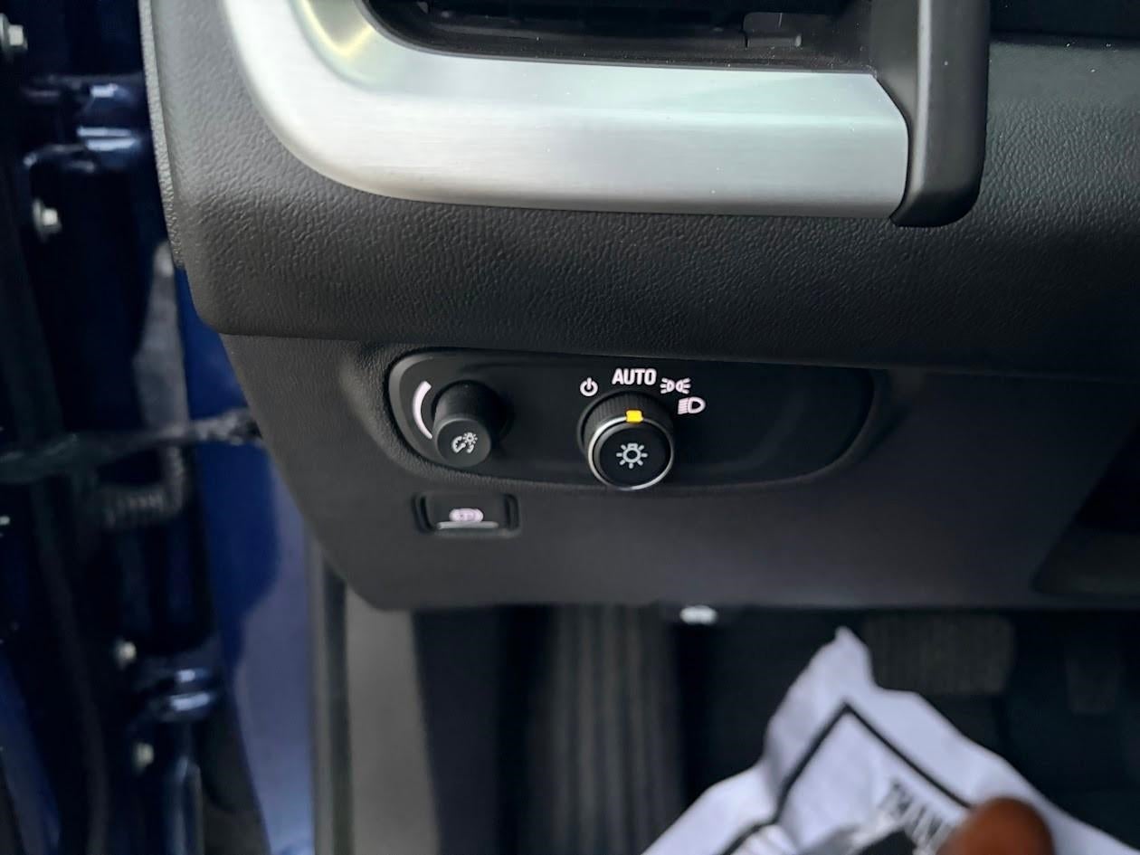 2022 GMC Terrain AWD 4dr SLE