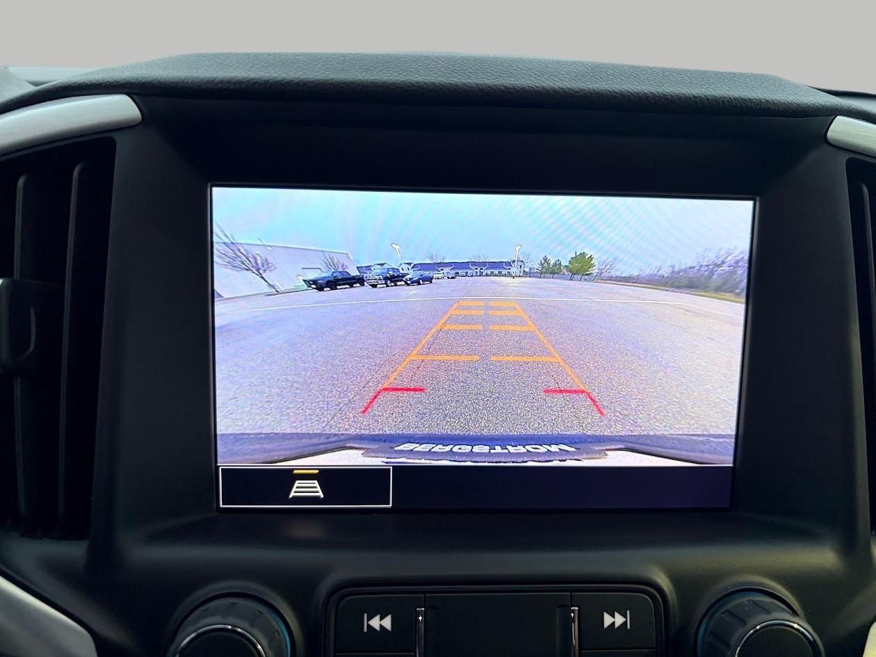 2022 GMC Terrain AWD 4dr SLE