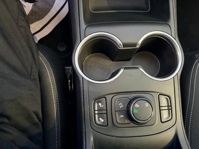 2022 GMC Terrain AWD 4dr SLE