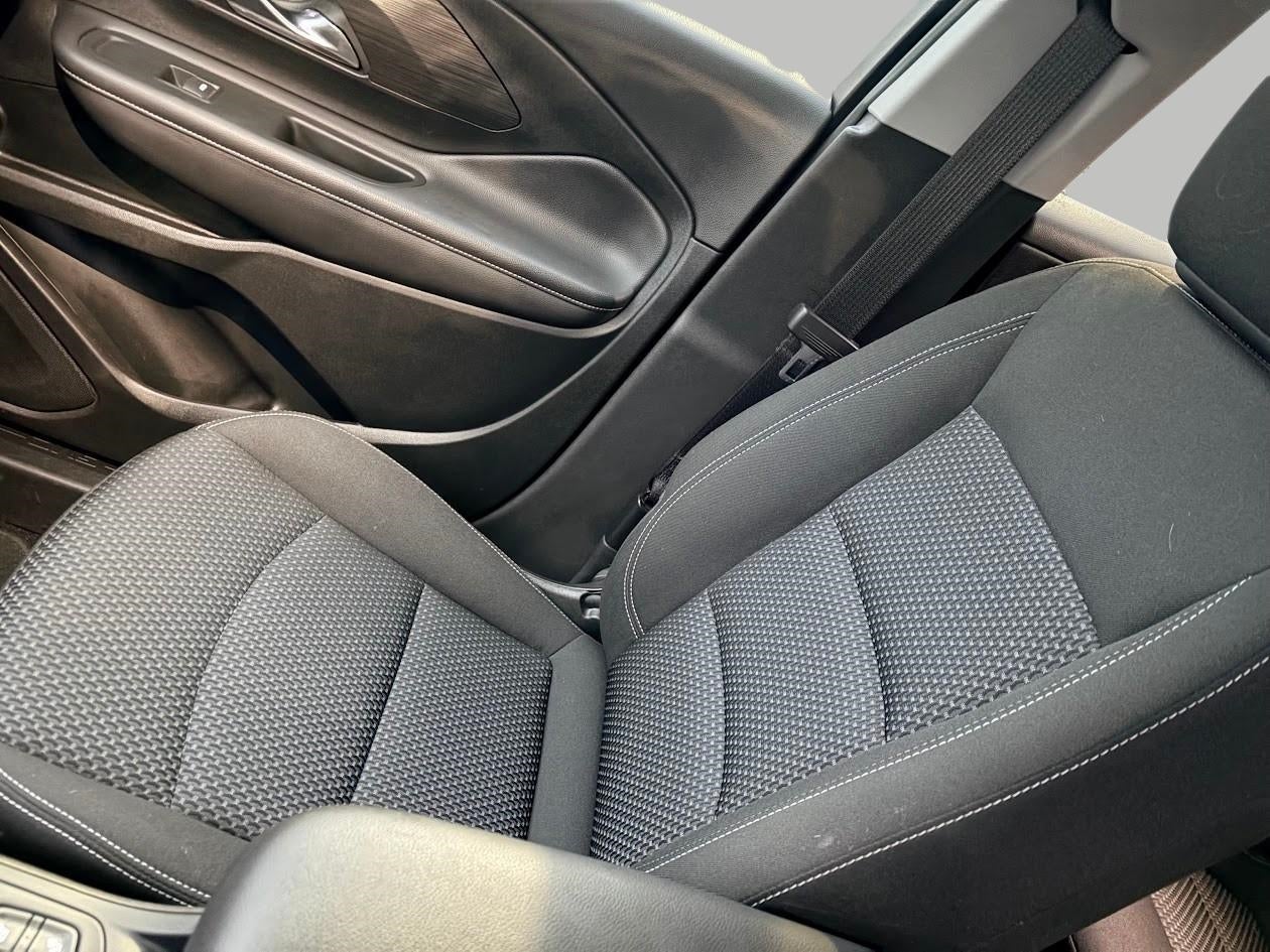 2022 GMC Terrain AWD 4dr SLE