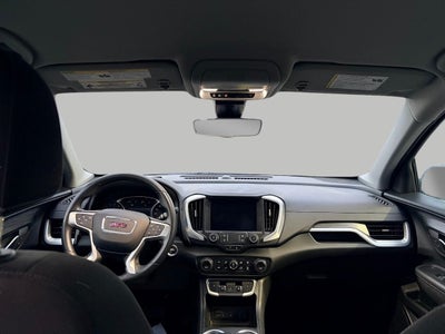 2022 GMC Terrain AWD 4dr SLE
