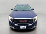 2022 GMC Terrain AWD 4dr SLE